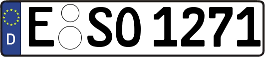 E-SO1271