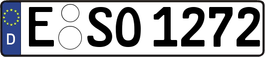 E-SO1272