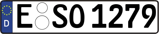 E-SO1279