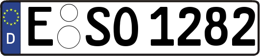 E-SO1282
