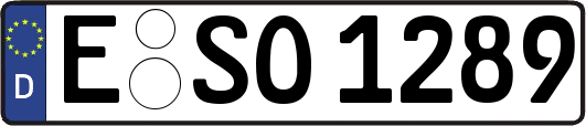 E-SO1289