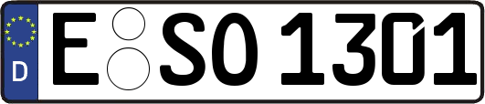 E-SO1301