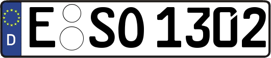 E-SO1302