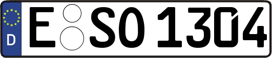 E-SO1304
