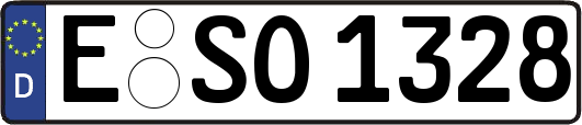E-SO1328