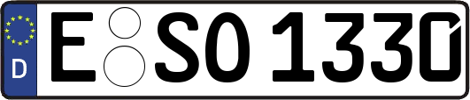 E-SO1330