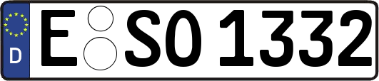 E-SO1332