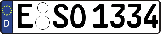 E-SO1334