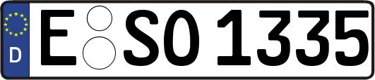 E-SO1335