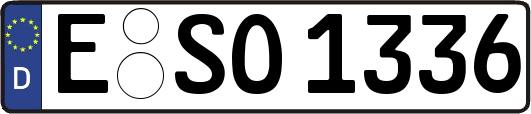 E-SO1336