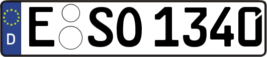 E-SO1340