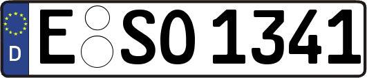 E-SO1341
