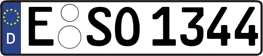 E-SO1344