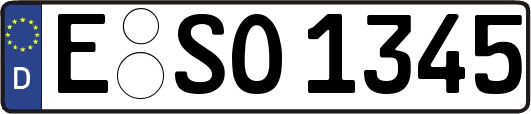 E-SO1345