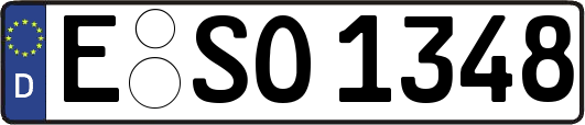 E-SO1348