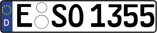 E-SO1355