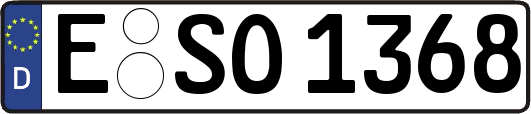 E-SO1368