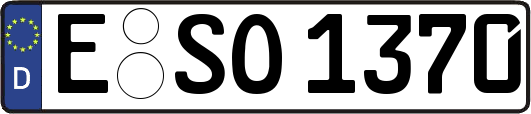 E-SO1370