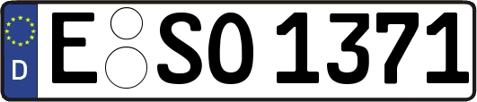 E-SO1371