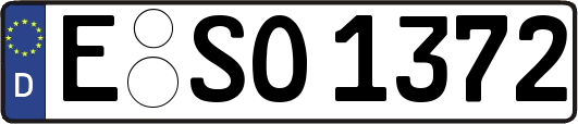 E-SO1372