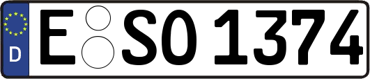 E-SO1374