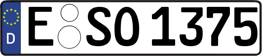 E-SO1375