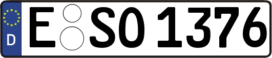 E-SO1376
