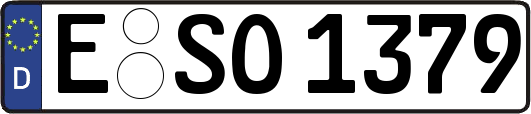E-SO1379