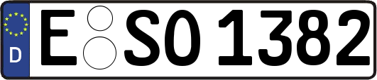 E-SO1382
