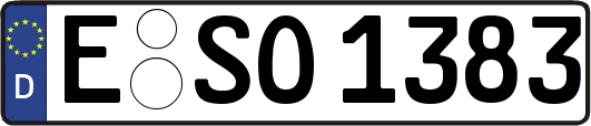 E-SO1383