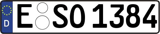 E-SO1384