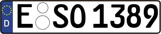 E-SO1389