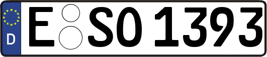 E-SO1393