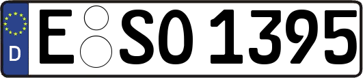 E-SO1395