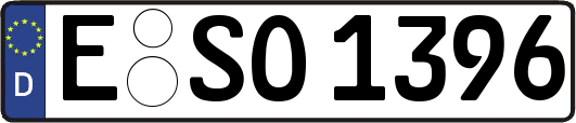 E-SO1396