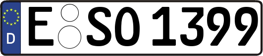 E-SO1399