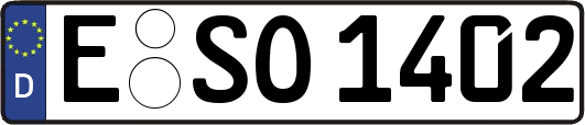 E-SO1402