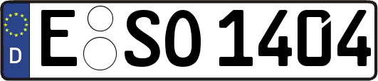 E-SO1404