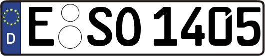 E-SO1405