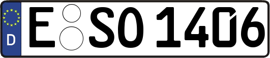 E-SO1406
