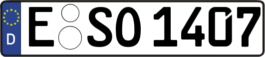 E-SO1407