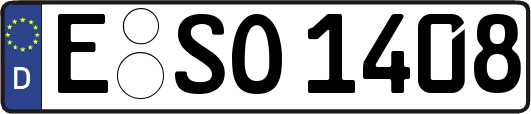 E-SO1408