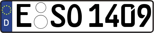 E-SO1409