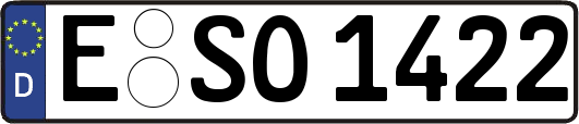 E-SO1422