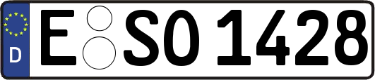 E-SO1428
