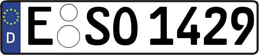 E-SO1429