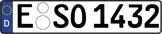 E-SO1432