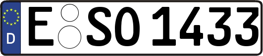 E-SO1433