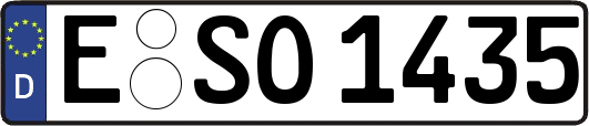 E-SO1435