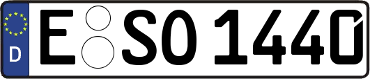 E-SO1440